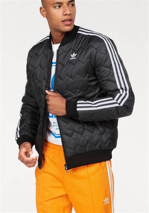 adidas herren steppjacke|Steppjacken & Gefütterte Jacken .